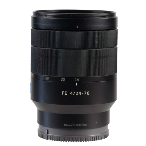Sony za oss zoom - za,