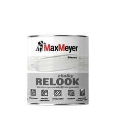 CHALKY RELOOK SMALTO SALVIA MONOMANO 0,500 L (4,0 PZ)