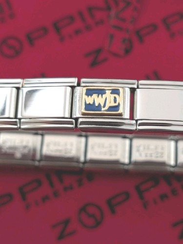 Bracciale zoppini autentico - zoppini,
