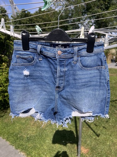 Hollister pantaloncino denim