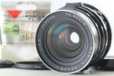 [Nuovo di zecca] Mamiya Sekor