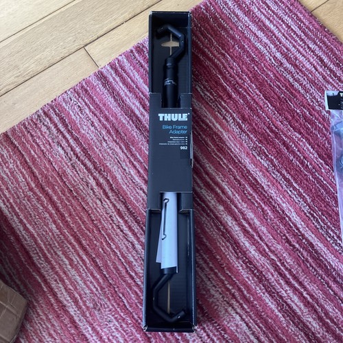 Adattatore telaio bici thule - adattatore,