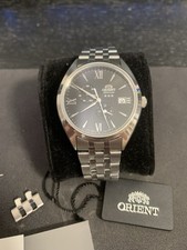 Orologio Orient Automatico 3 Star Ref. RA-AK0504B10B