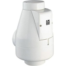 ASPIRATORE CENTRIFUGO PER CAPPA VORTICE 10204 SERIE K MODELLO ANGOL K TUBO Ø 100