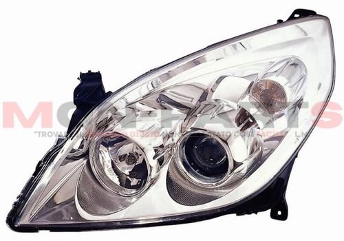 Faro fanale proiettore - fanale,