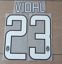 Stampa Nome  Numero Per Maglia