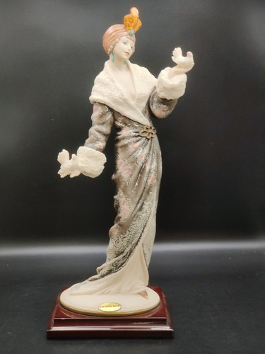 Giuseppe armani capodimonte - giuseppe,