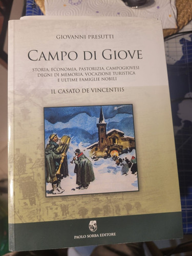 Libro giovanni presutti - presutti,