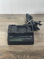 Caricabatteria adattatore CA