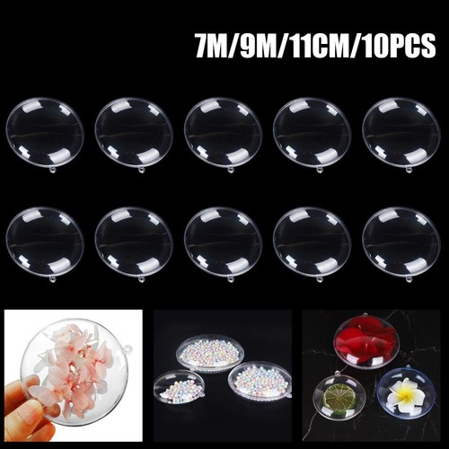 10pcs set plastica - 10pcs, /