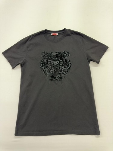 Shirt uomo kenzo - uomo, nera