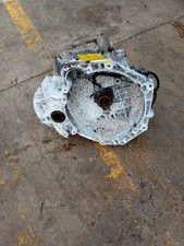 CAMBIO MANUALE COMPLETO PER