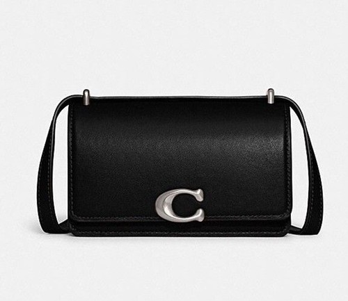 Borsa tracolla coach bandit - borsa, a