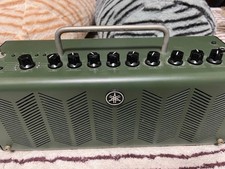 Yamaha thr10x mini - yamaha,
