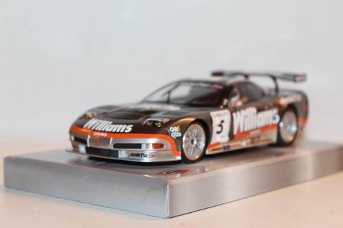 Slot car revo chevrolet - slot,