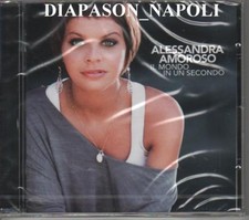 ALESSANDRA AMOROSO - IL MONDO