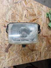 FANALE FARO ANTERIORE DUCATI