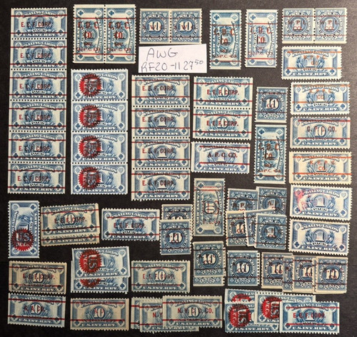 United states revenue bob - united,