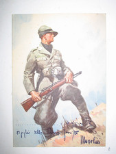 MILITARE:O.N.B. 245° LEGIONE AVANGUARDISTI ROMA-PISANI-TIMBRO COMANDO III COORTE