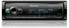 Pioneer MVH-S522BS Single Din