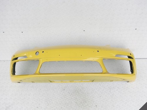 Paraurti anteriore porsche 982 - porsche,