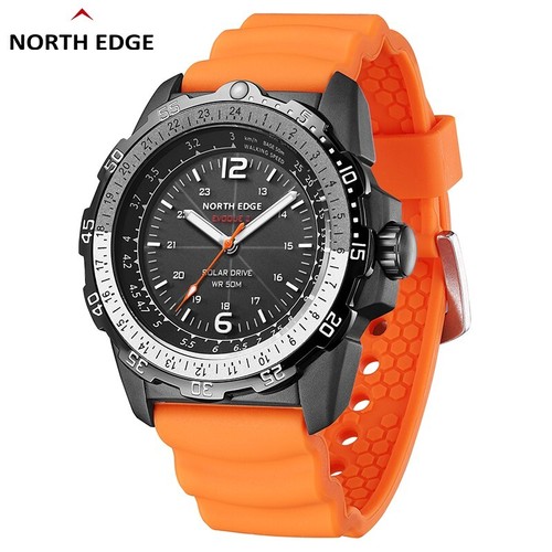 Orologio uomo north edge - uomo,