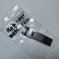 Rolex Modern Deplo for lady