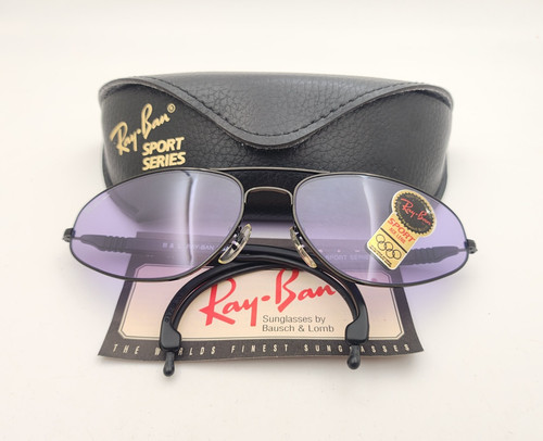 Ray ban vintage - ban, bausch