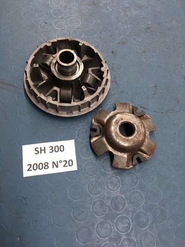 Variatore honda 300 2007 - 300,