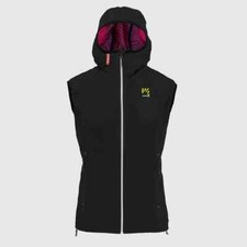 KARPOS K-Performance Hybrid Vest GILET MONTAGNA ARRAMPICATA TREKKING  TG  XL