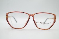 Vintage Viennaline 1587 Rosso