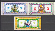 Kindergeld - Children Money