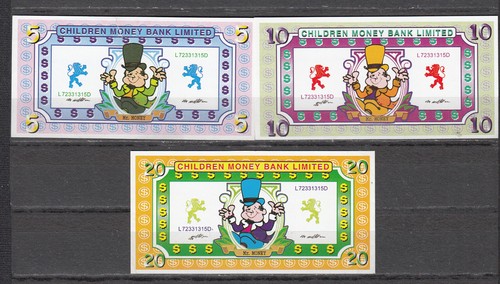 Kindergeld children money - -,