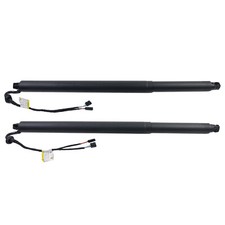 2X Amortisseur de gaz de hayon