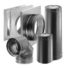 Kit Terminazione Orizzontale