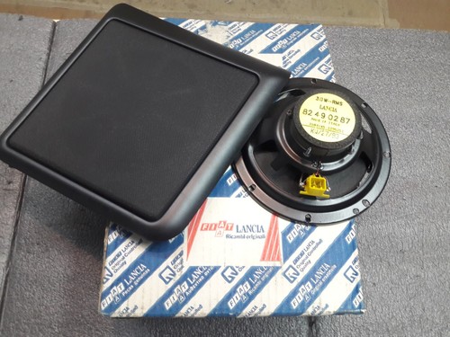 82487127 autoparlante pianale - 82487127,