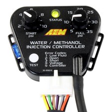 AEM Electronics Kit Controller