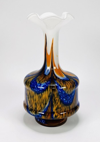 Vaso vetro murano - in,