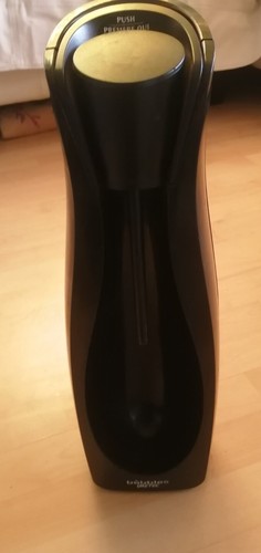 Imetec bubbles gasatore - bubbles,