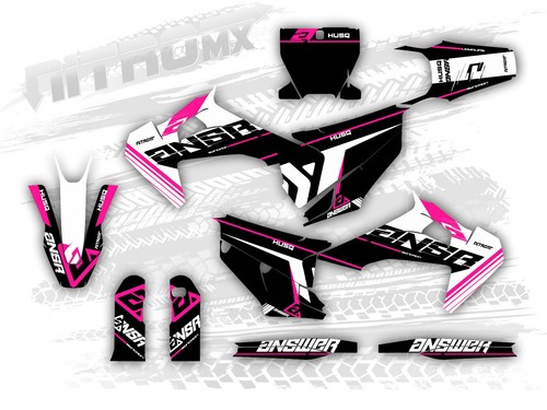 Kit grafico compatibile