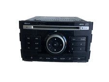 STEREO AUTORADIO MP3 KIA VENGA