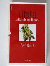 VENETO l'Italia del Gambero