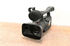 Canon XH-A1 3CCD 1080i videocamera HDV CG01LEN