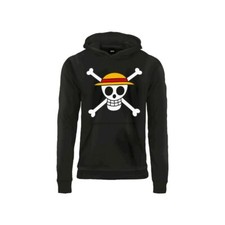 Felpa One Piece originale