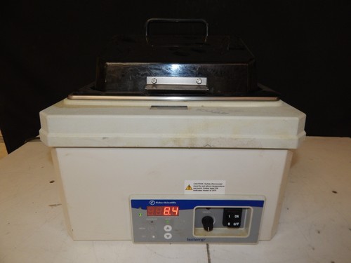 Fisher isotemp 2320 bagno - fisher,