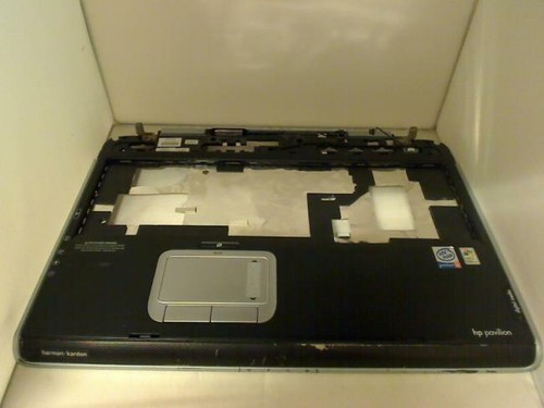 Case guscio superiore