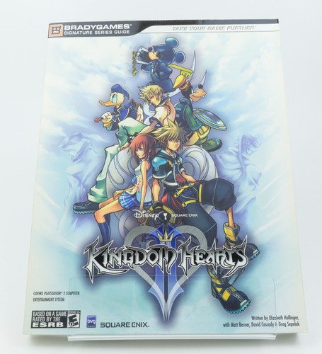 Bradygames guida alla serie - bradygames,
