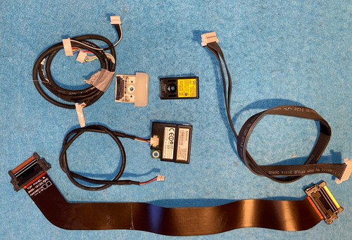 Kit cavi led samsung - kit,