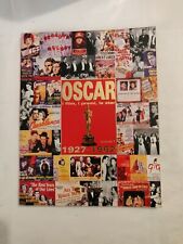 - OSCAR- I FILM,I PREMI,LE STAR 1927-1962- VOL.1