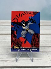 BATMAN: The Batman Animated